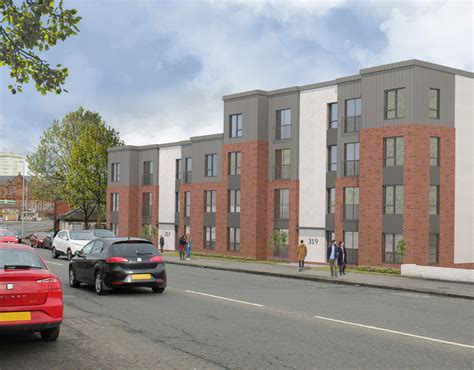 Image result for Flatted Development