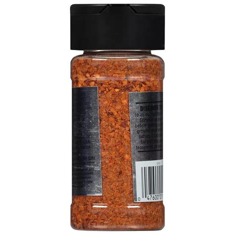 Weber Gourmet Burger Seasoning - Shop Spice mixes at H-E-B