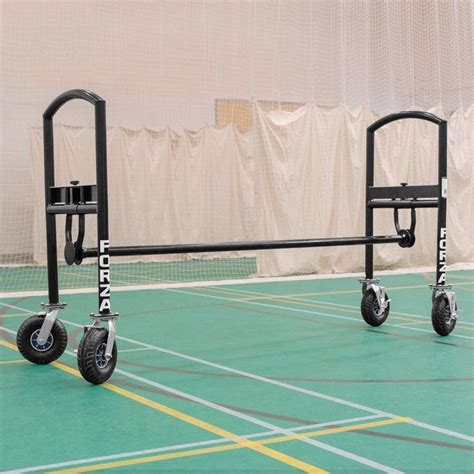 FORZA Pendulum Cricket Mat Trolley | Net World Sports