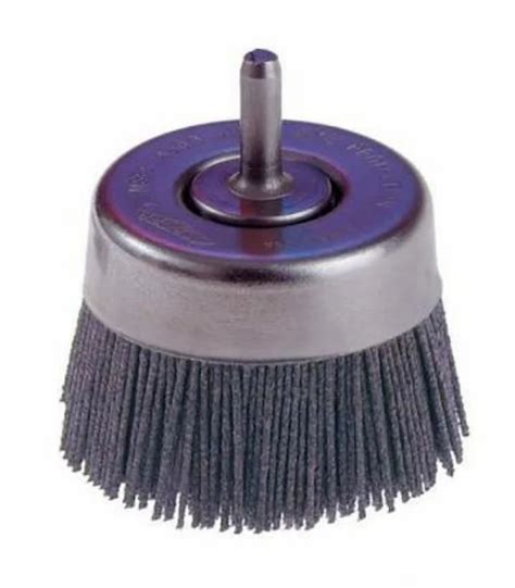 Deburring Brushes - Planetary Head Deburring Disc Brush Manufacturer ...