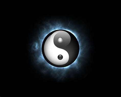 Cool Yin Yang Wallpapers - TopHinhAnhDep