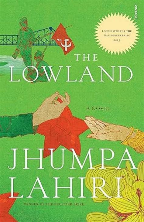 The Lowland – NEW BOOK WORLD