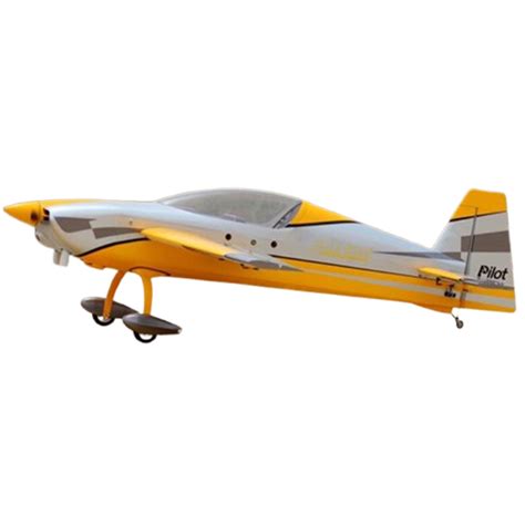 PILOT R/C EXTRA NG 78 INCH KIT SCHEME 06
