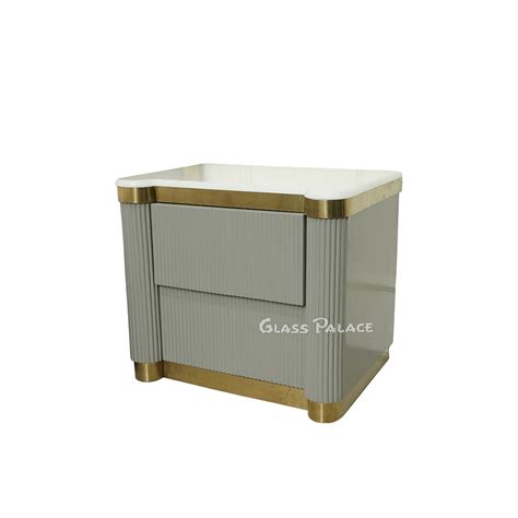 Bed 204 | Glass Palace Website