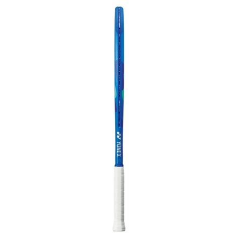 Yonex Ezone 100 2025 Tennis Racquet (Blast Blue, Unstrung) – Noah Sports