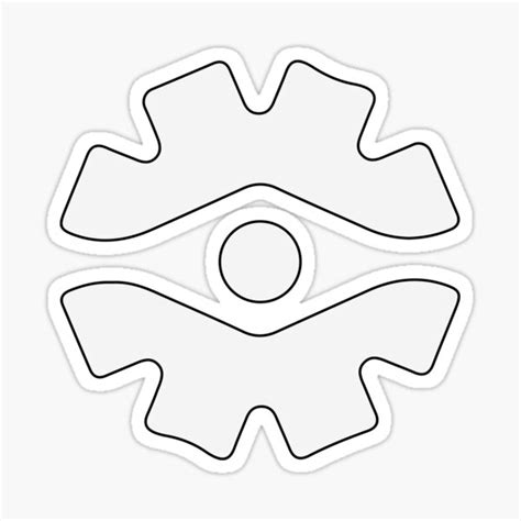 Openai Logo Sticker 的图像结果