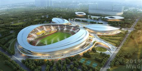 重庆市奥林匹克体育中心简介_重庆市人民政府网