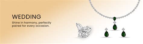 Buy Premium 925 Silver Party & Wedding Jewellery Collection – CLARA