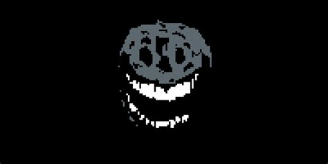 Pixilart - DOORS RUSH JUMPSCARE by Skepticle