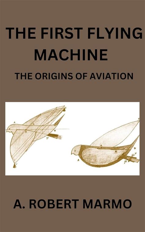 Image result for First Flying Machine