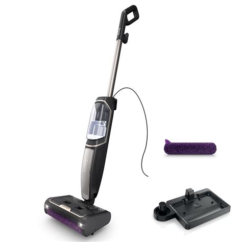 Shark SteamPickUp Hard Floor Cleaner SD200UK Review