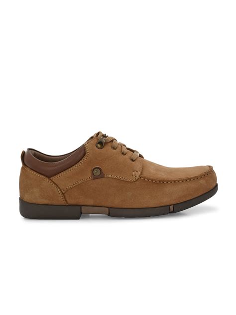 Egoss Casual Lace-Up Shoes For Men – Egoss Shoes