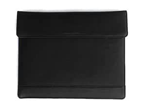 Chalk Factory Leather Sleeve Hard Case Custom Made for HP 11.6-inch ...