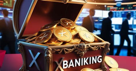 Could XBANKING be a Passive Income Opportunity? — Teletype