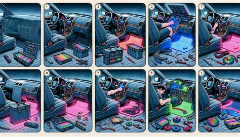 Rust Set Up Auto Lighting 的图像结果