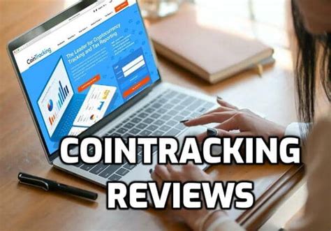 Image result for CoinTracking Review