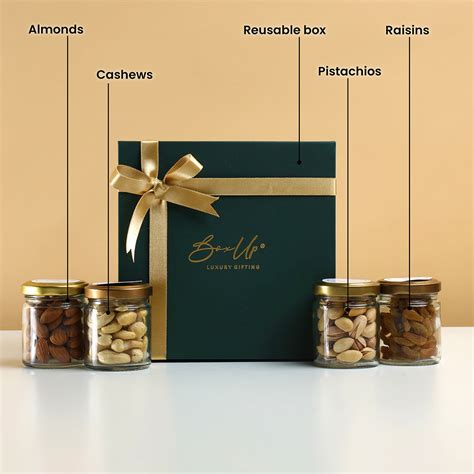 Buy Gift Boxes & Hamper for Ganesh Chaturthi Online – BoxUp Luxury Gifting