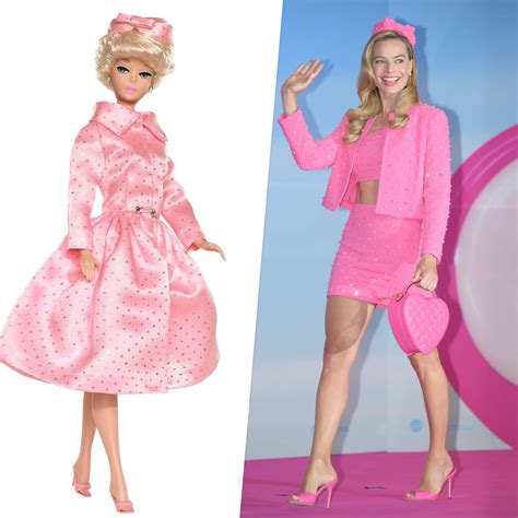 How To Make A Barbie Outfit at Lloyd Sutton blog