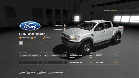 Farming Simulator 19 Pickup Trucks Mod 的图像结果