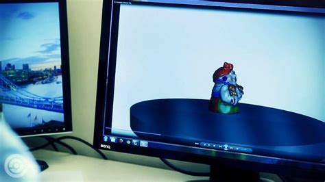 Image result for Desktop 3D Scanner