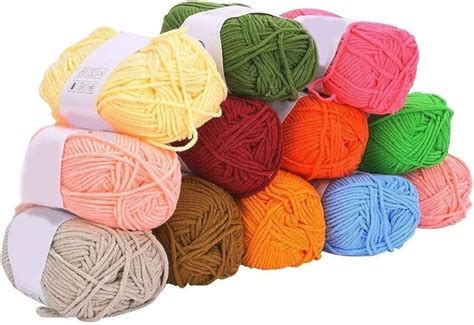 Multicolor Wool Yarn Manufacturers and Suppliers from Panipat