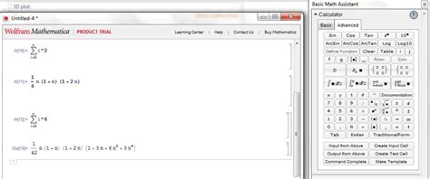Image result for Mathematica Program