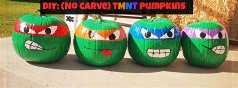 Image result for TMNT Pumpkin Pattern