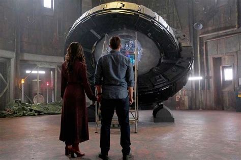 Image result for Timeless Show