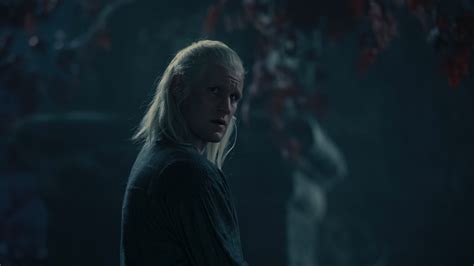 Daemon's Harrenhal vision in 'House of the Dragon' Season 2, episode 3 ...