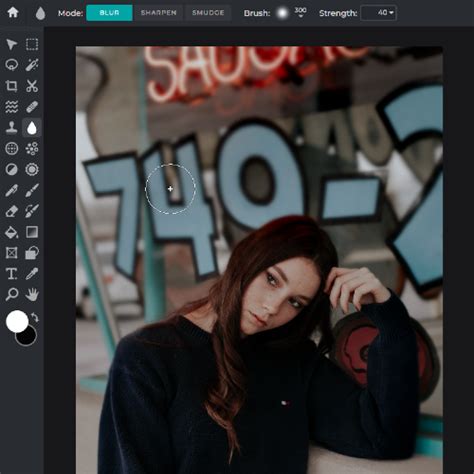 Image result for Color Correction Using Blur