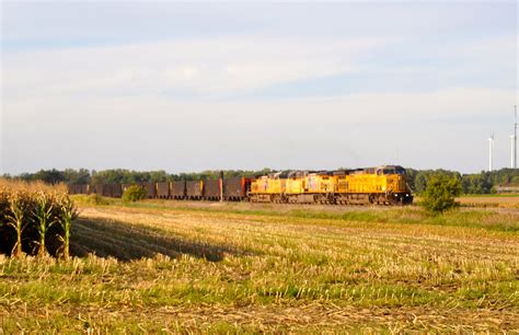 Byron Hill and Environs