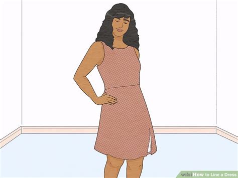 Image result for A Dress How Line to Tutorial