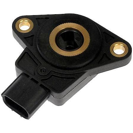 Intake Manifold Sensor 的图像结果
