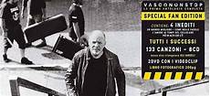 nuovo cd vasco vasco nuovo album vasco non stop recensione e audio nuovo cd vasco vasco nuovo album vasco non stop recensione e audio