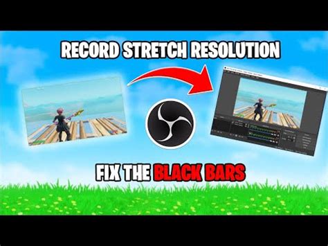 Image result for Native Stretch Resolution