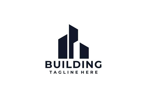Building Logo 的图像结果