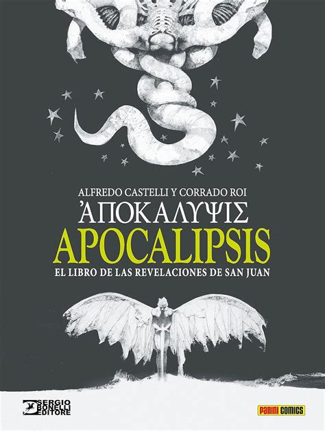 Apocalipsis : Roi,Corrado, Castelli,Alfredo: Amazon.in: Books