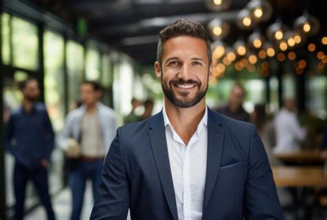 Big Business Owner 的图像结果