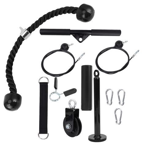 Fitness Equipment, Strength Training Gym Equipment Exercise Machine ...