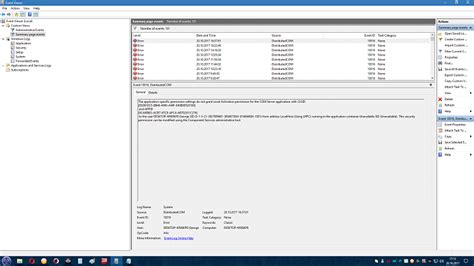 Image result for Distributed COM 10016