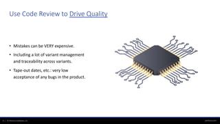 Image result for Code Review in Perforce Tutorial