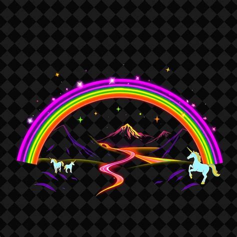 Page 4 | Vint rainbow stretches PSD, High Quality Free PSD Templates ...
