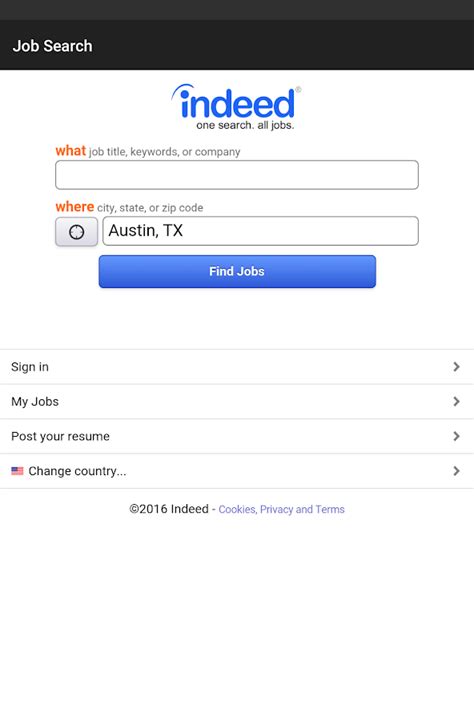 Indeed Google 的图像结果