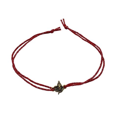 Buy Digital Dress Room Multicolour Rakhis (Pack of 2) Online