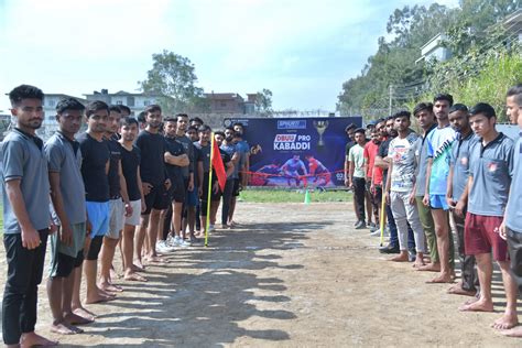 DBUU CLUBS | Dev Bhoomi Uttarakhand University
