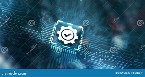 Quality Control Technology 的图像结果