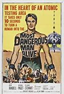 Dangerous man movie review