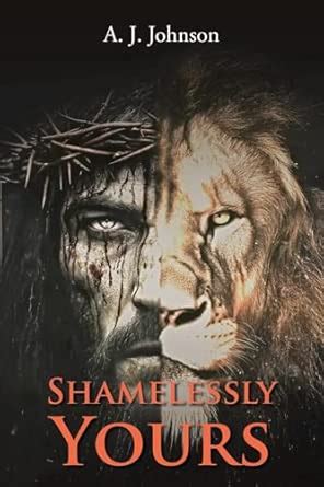 Shamelessly Yours: The Demon in You : Johnson, A J: Amazon.in: Books