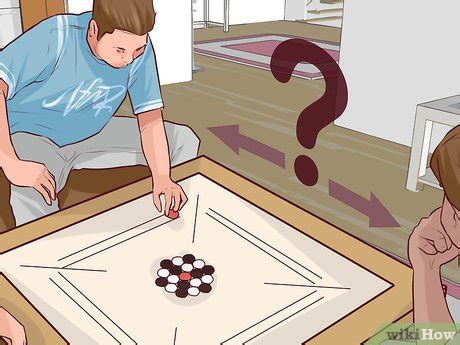 Image result for Step by Step Carrom Tutorial