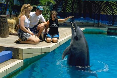 uShaka Marine World, Durban